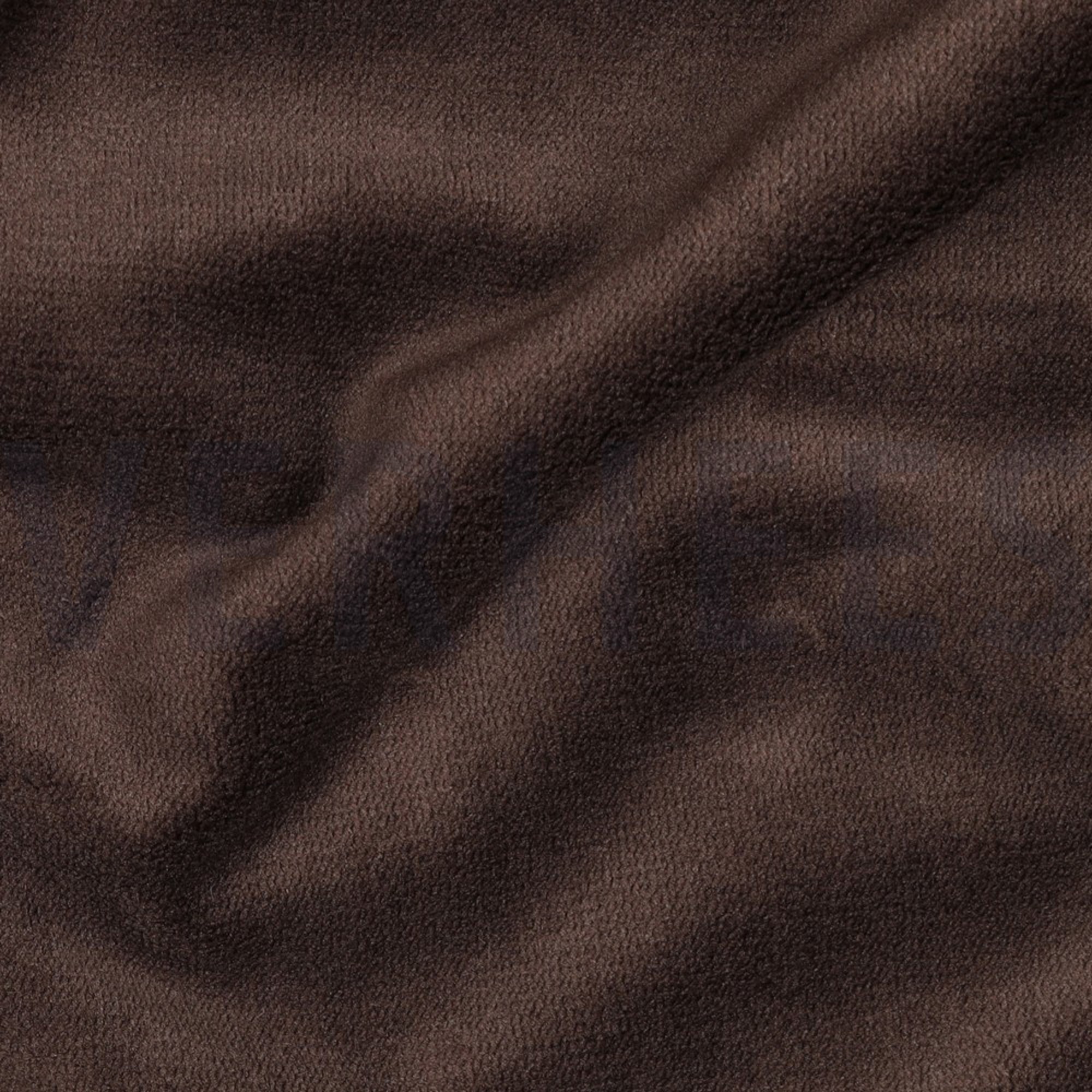 DOUBLE SIDED MICRO DARK BROWN (high resolution) #2