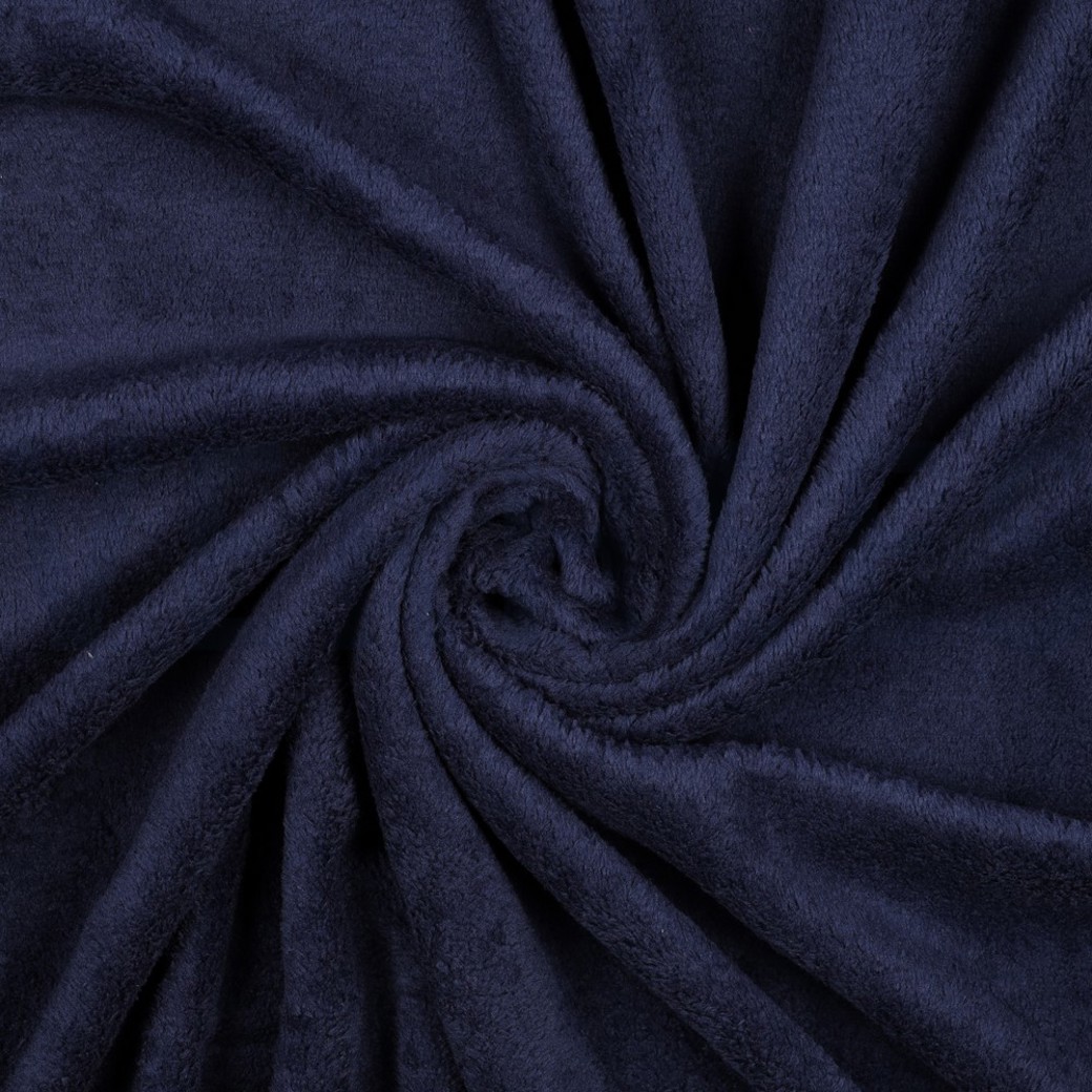DOUBLE SIDED MICRO NAVY #2