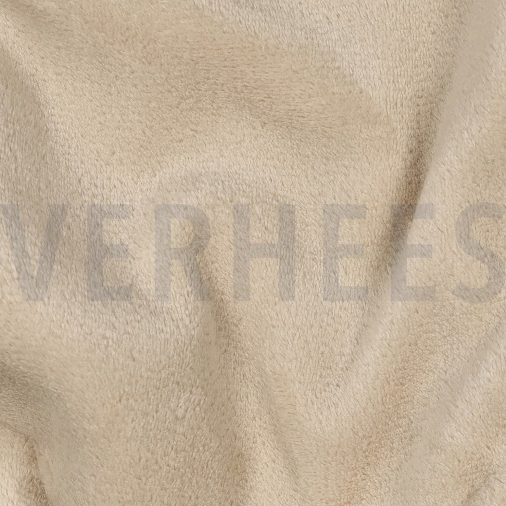 DOUBLE SIDED MICRO BEIGE #2