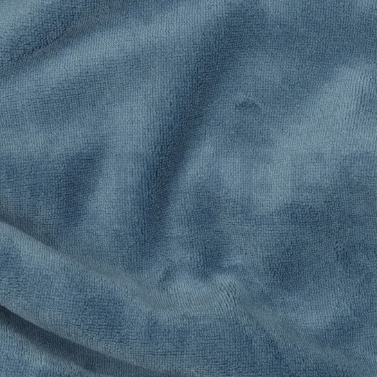 DOUBLE SIDED MICRO FLEECE JEANS #7