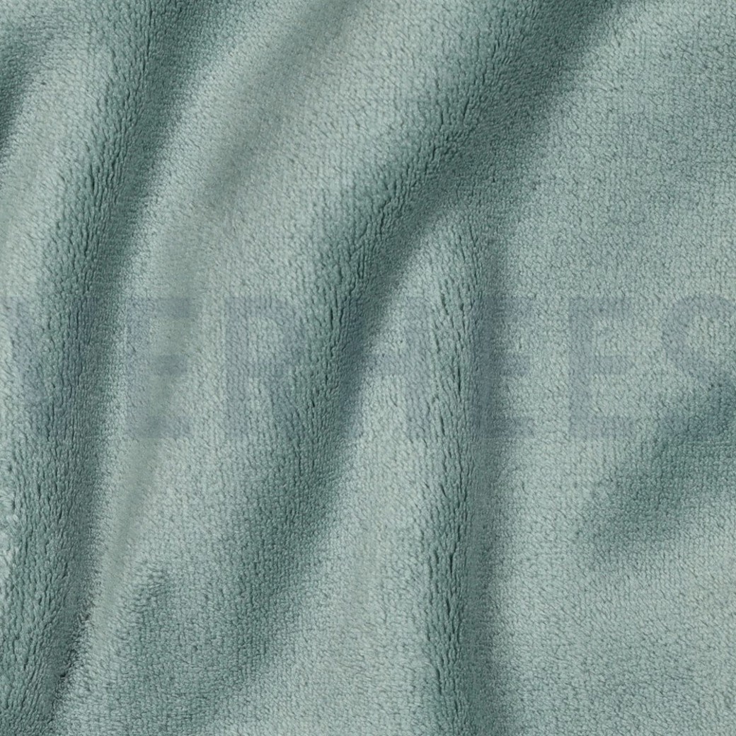 DOUBLE SIDED MICRO OLD GREEN #2