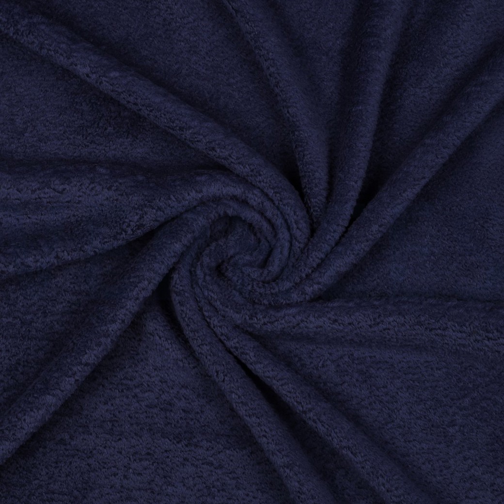 DOUBLE SIDED MICRO DARK BLUE #2