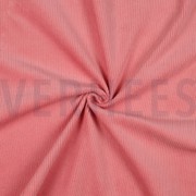 WASHED CORD 8W STRETCH OLD ROSE (thumbnail) #2