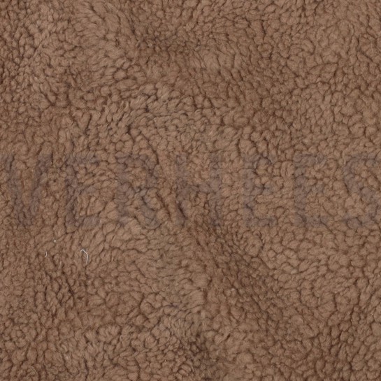 KATOEN TEDDY BRUIN #7