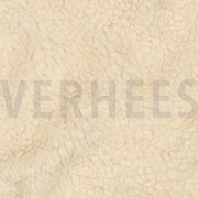 COTTON TEDDY BEIGE (thumbnail) #2