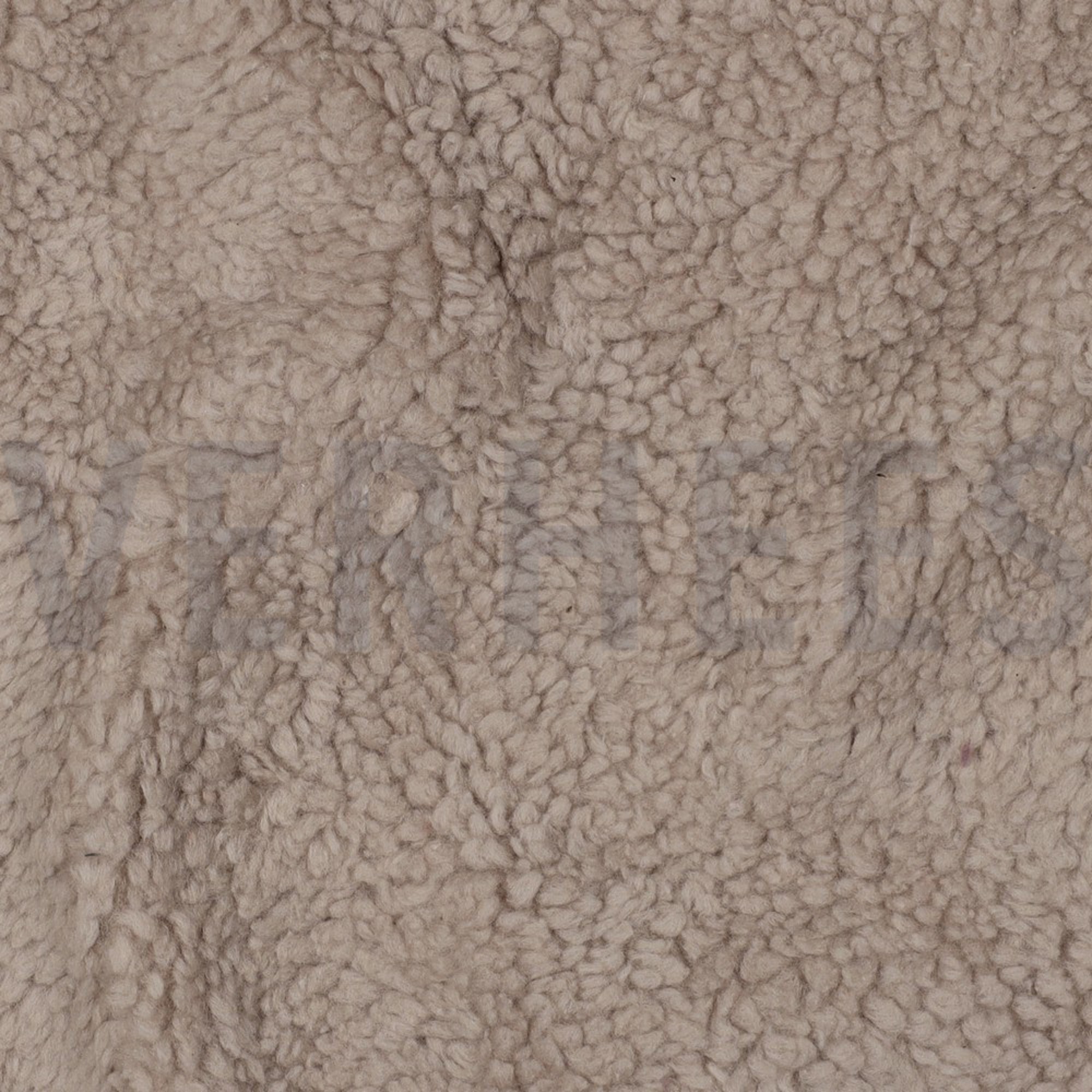 COTTON TEDDY STONE (high resolution) #2