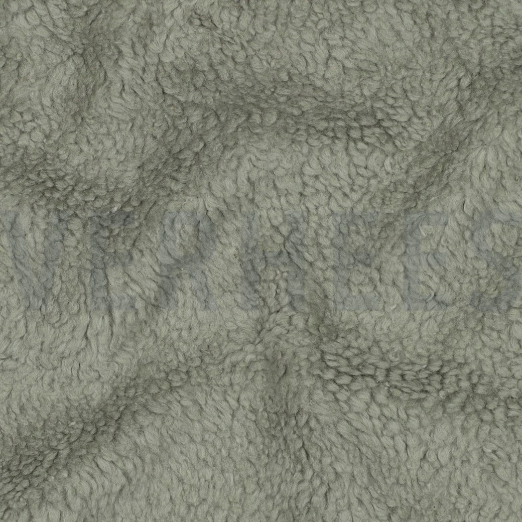 COTTON TEDDY OLD GREEN #2