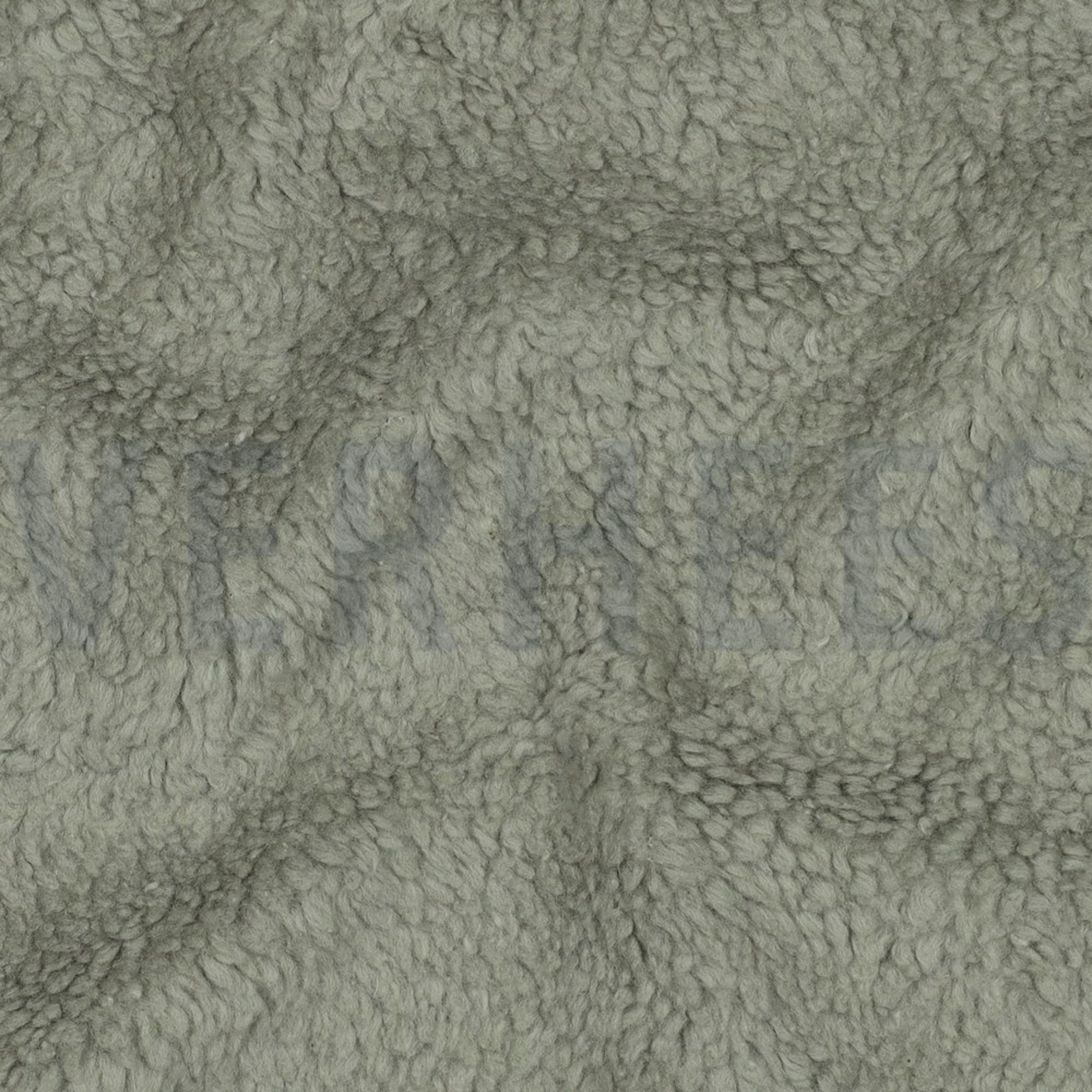 COTTON TEDDY OLD GREEN (high resolution) #2