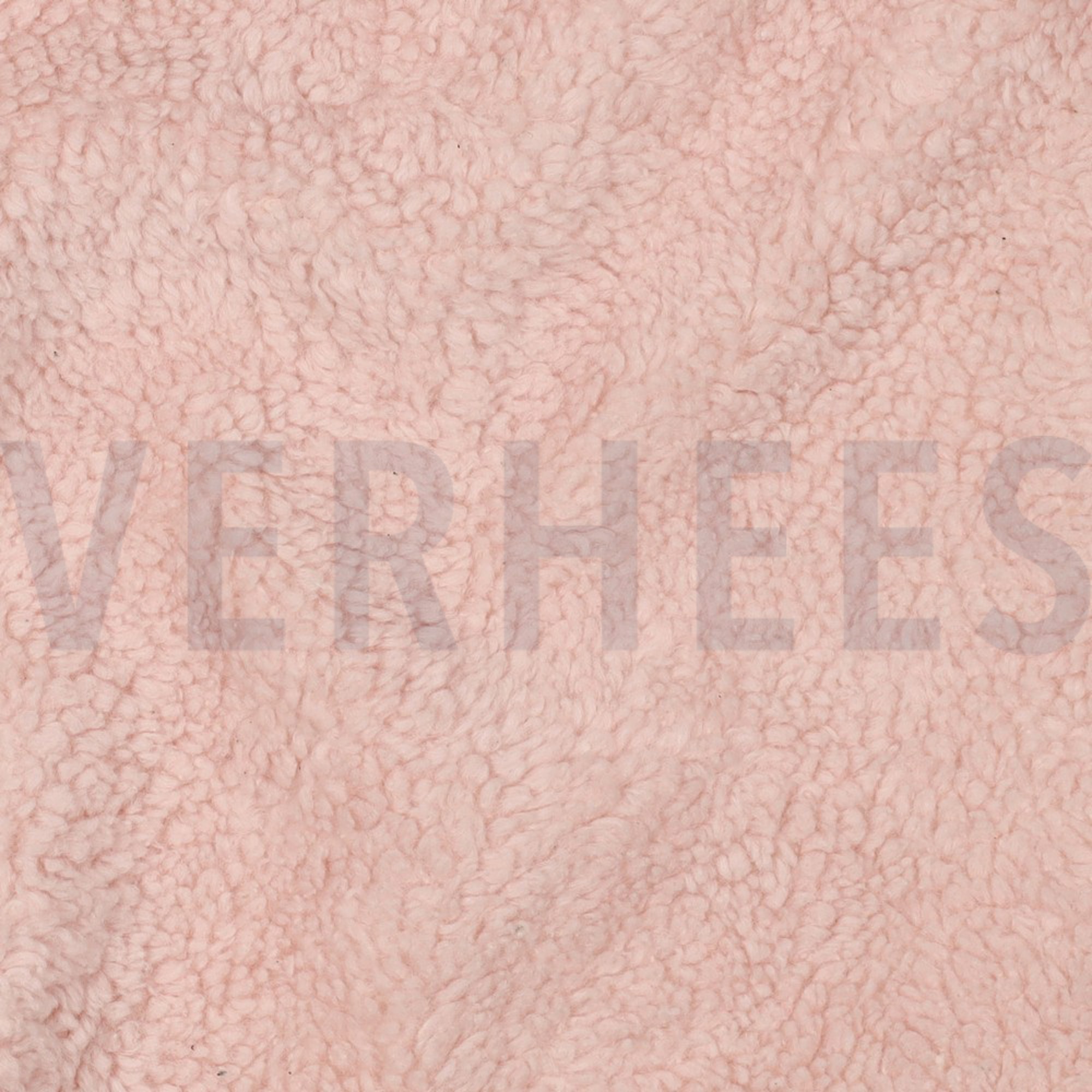 COTTON TEDDY LIGHT ROSE (high resolution) #2