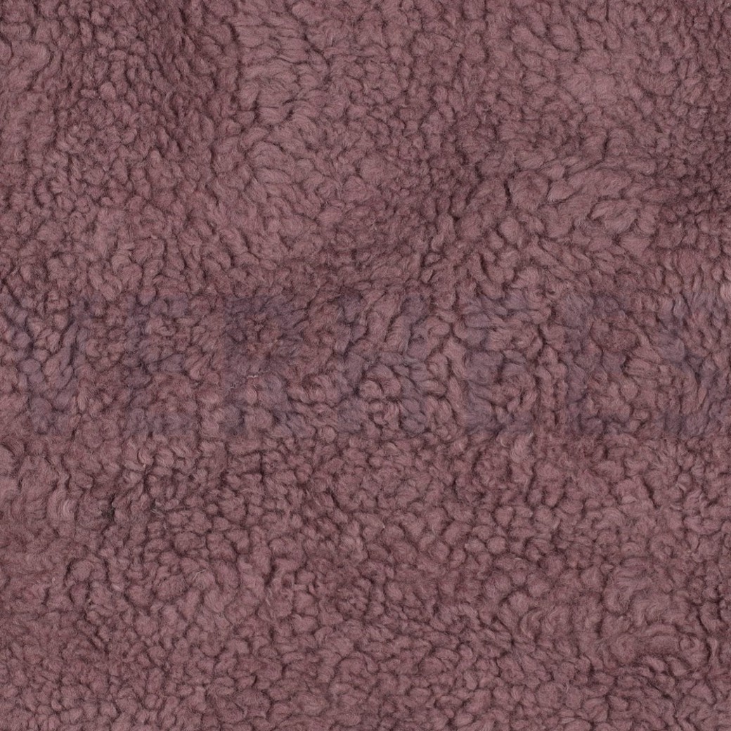 COTTON TEDDY ROSEWOOD #2