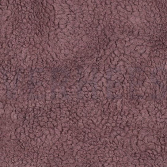 COTTON TEDDY ROSEWOOD #7