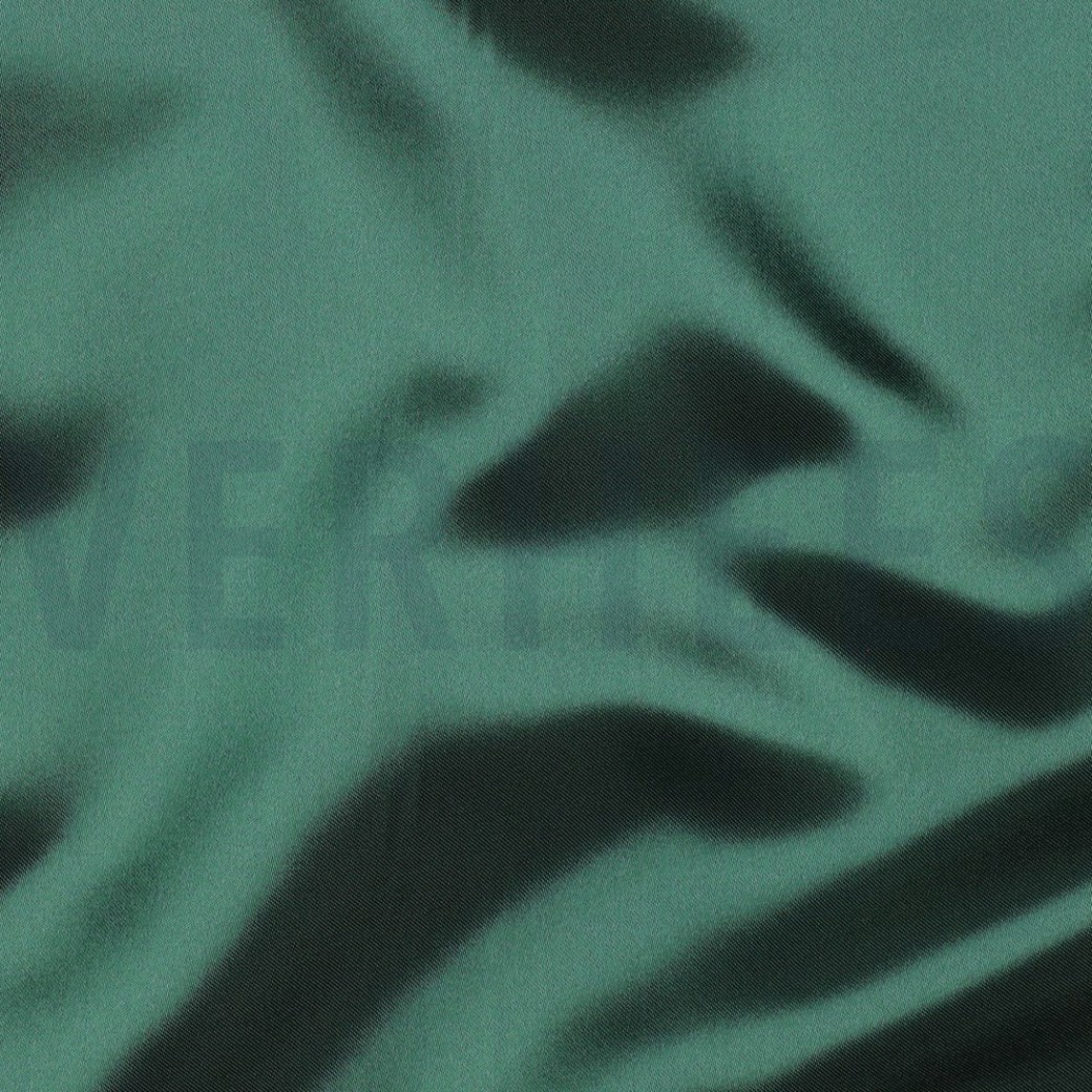 SATIN DARK GREEN #2