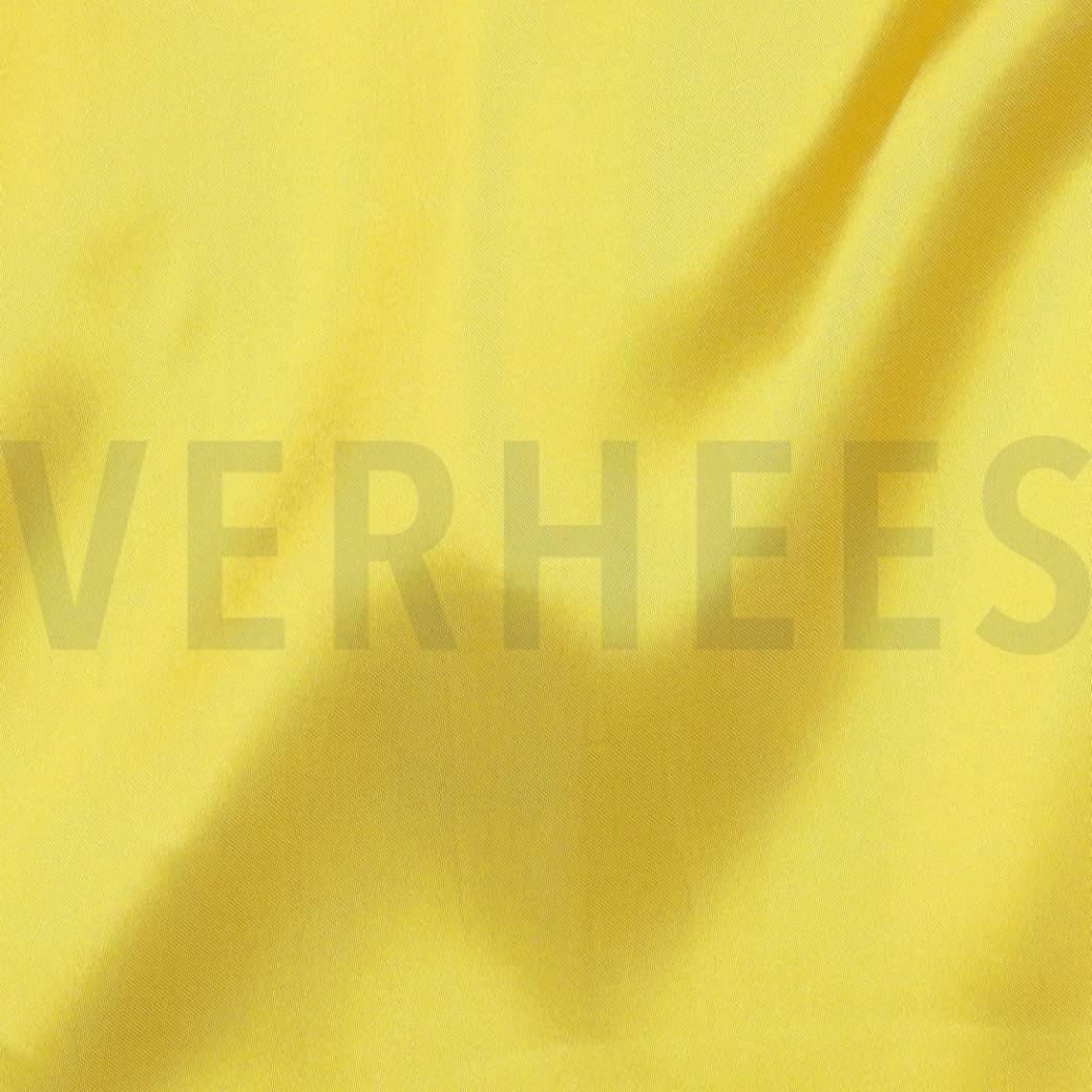 SATIN YELLOW #2