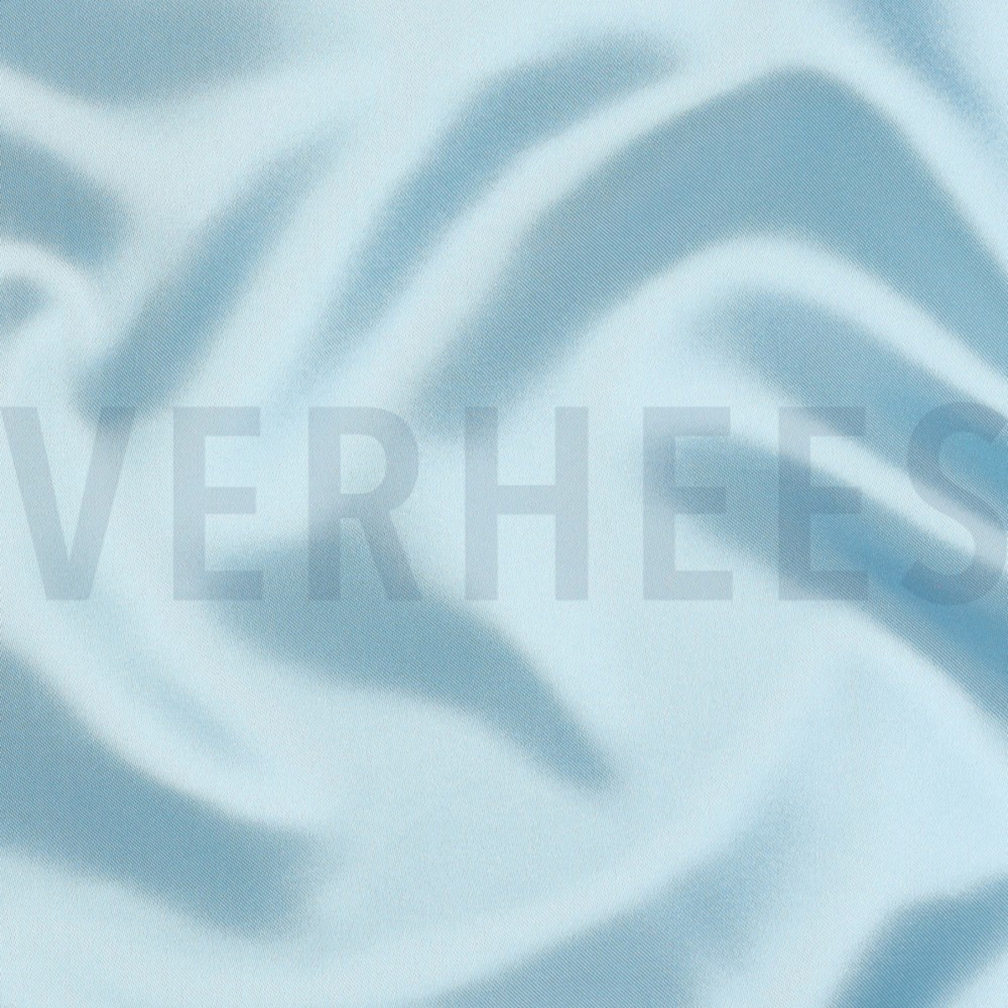 SATIN LIGHT BLUE (high resolution) #2