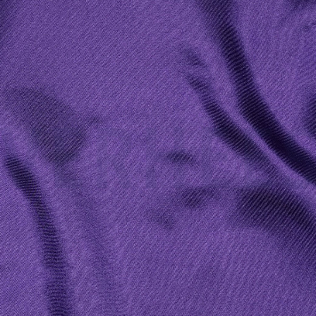 SATIN DARK PURPLE #2
