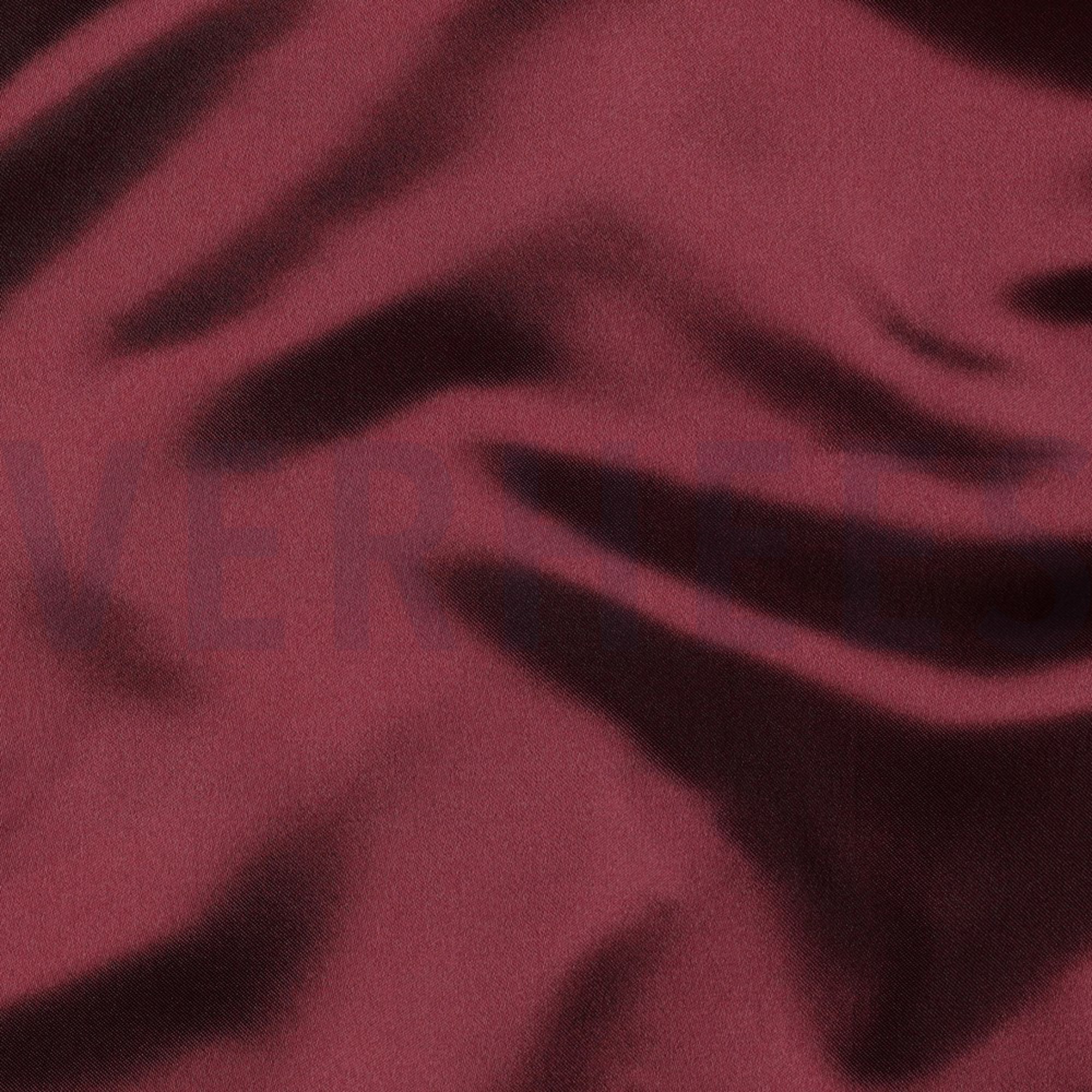 SATIN BORDEAUX (high resolution) #2