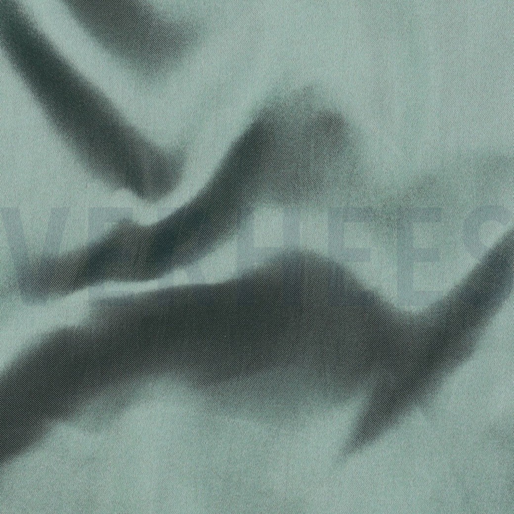 SATIN OLD GREEN #2