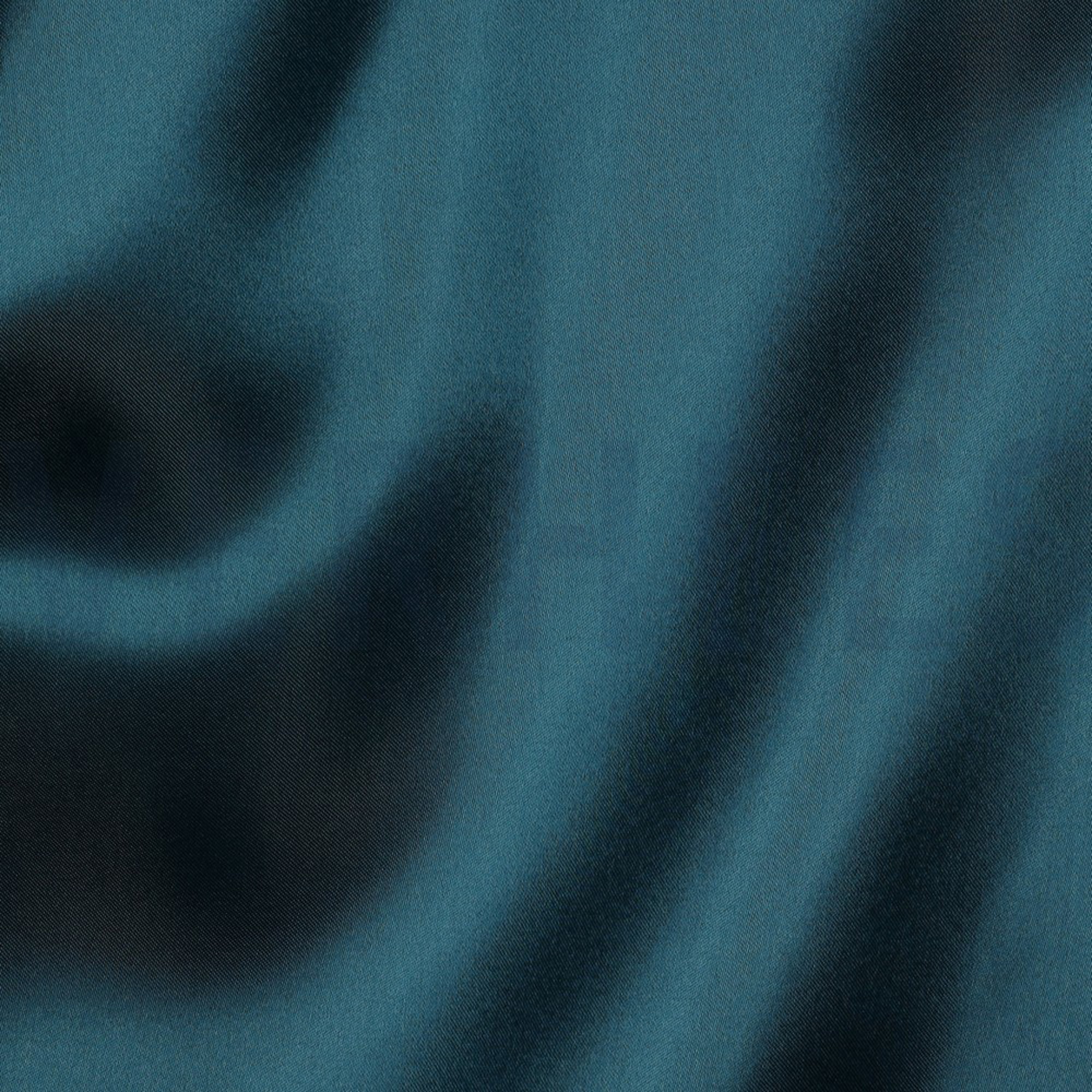 SATIN DARK PETROL (high resolution) #2