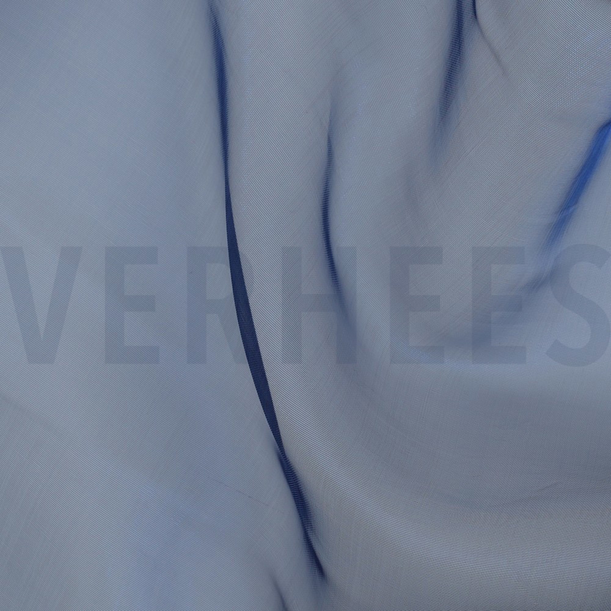 ORGANZA COBALT (high resolution) #2