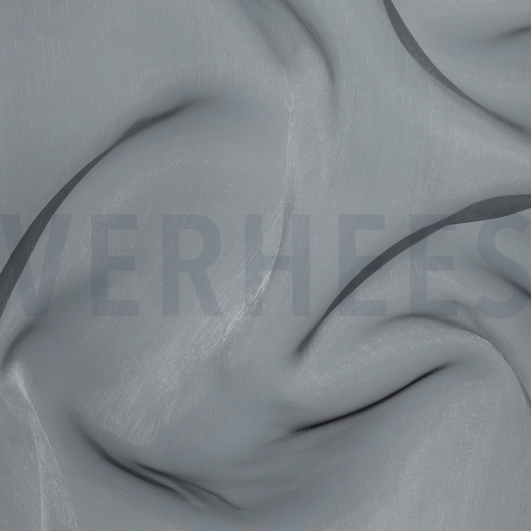 ORGANZA SILVER #2