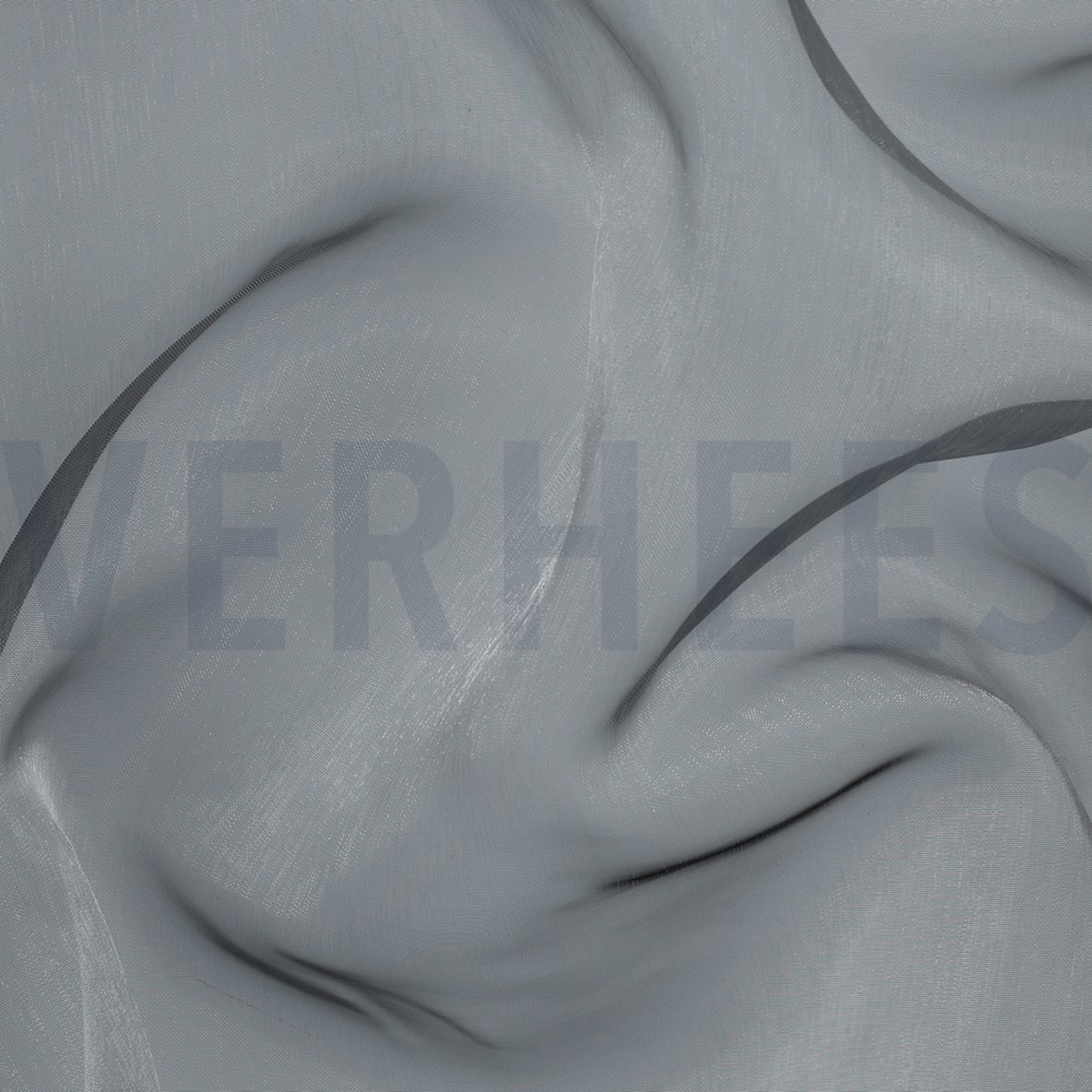 ORGANZA SILVER (high resolution) #2
