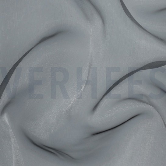 ORGANZA SILVER #7