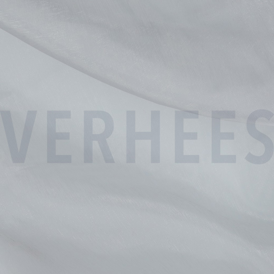 ORGANZA WHITE #2