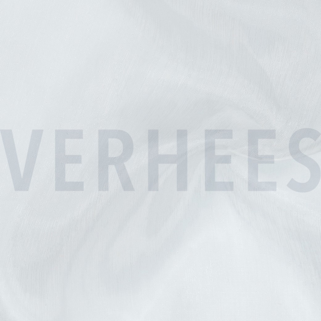 ORGANZA OFF WHITE #2