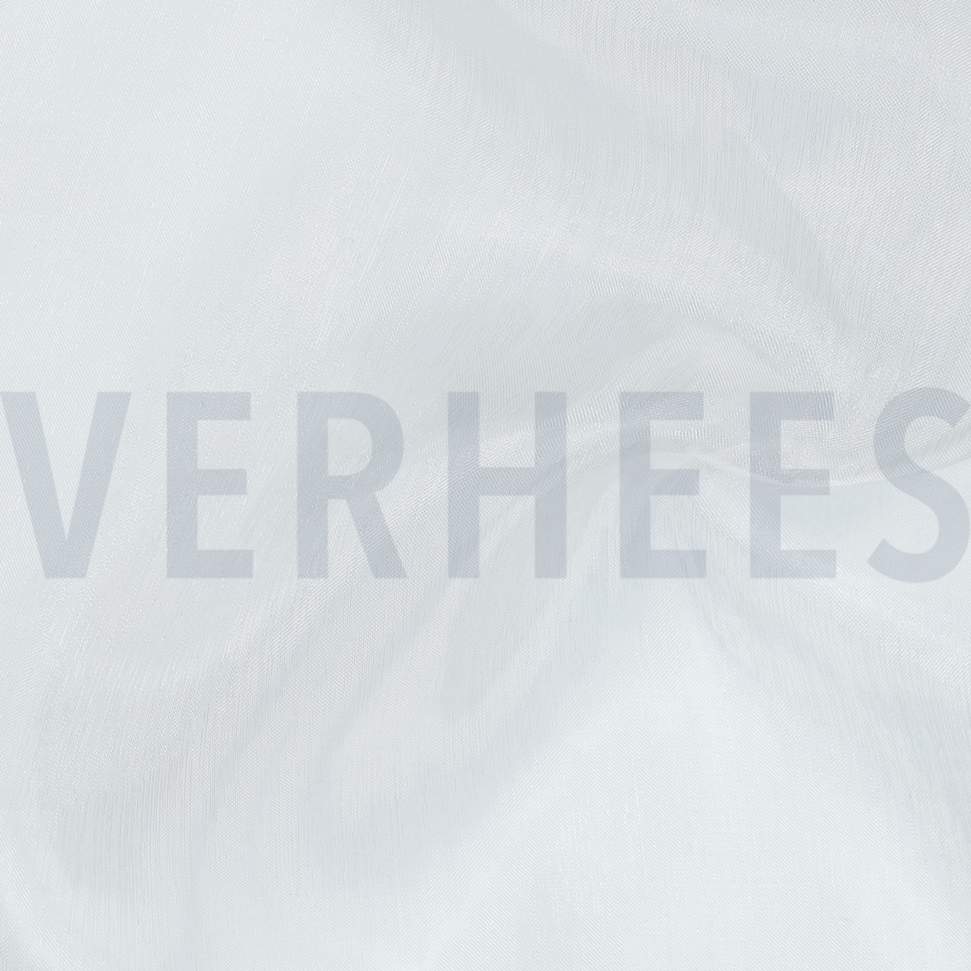 ORGANZA OFF WHITE (high resolution) #2