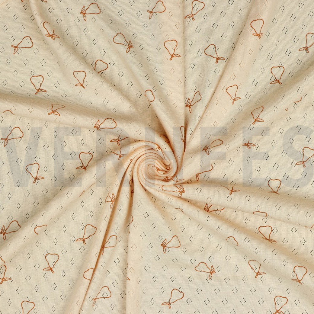 POINTOILLE PEAR POWDER #2