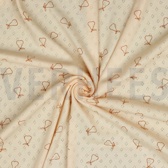 POINTOILLE BIRNE PUDER #7