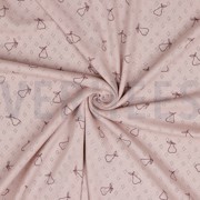 POINTOILLE PEAR OLD ROSE (thumbnail) #2