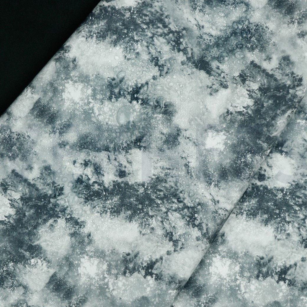 SOFTSHELL DIGITAL WATERCOLOUR ROCK GREY #2