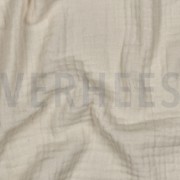 TRIPLE GAUZE GOTS NATURAL  (thumbnail) #2