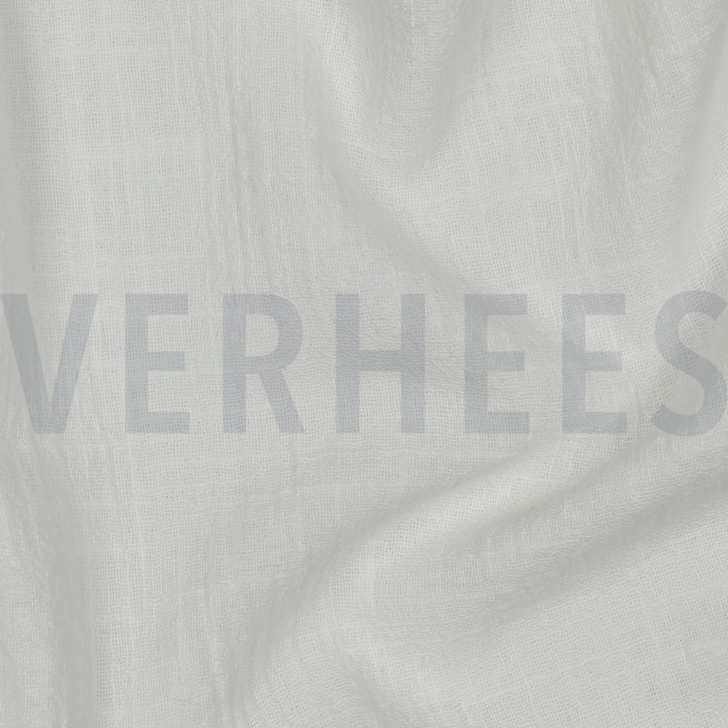 COTTON SLUB WASHED OFF-WHITE #2