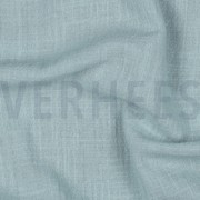 COTTON SLUB WASHED BLUE (thumbnail) #2