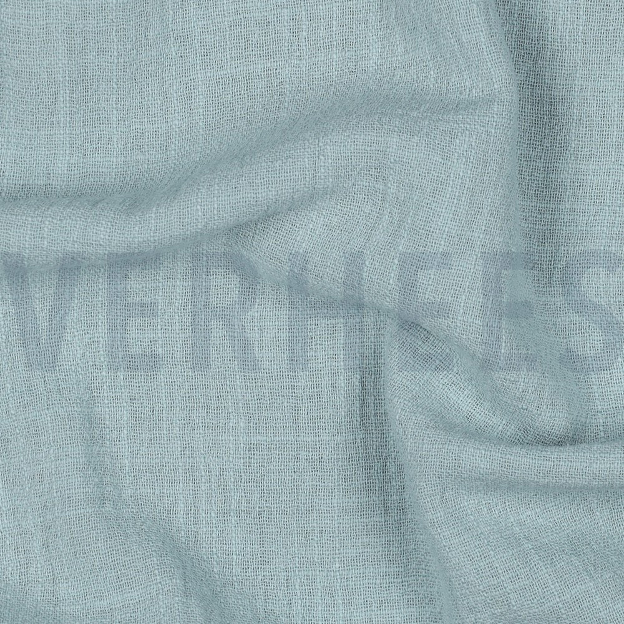 COTTON SLUB WASHED BLUE (high resolution) #2