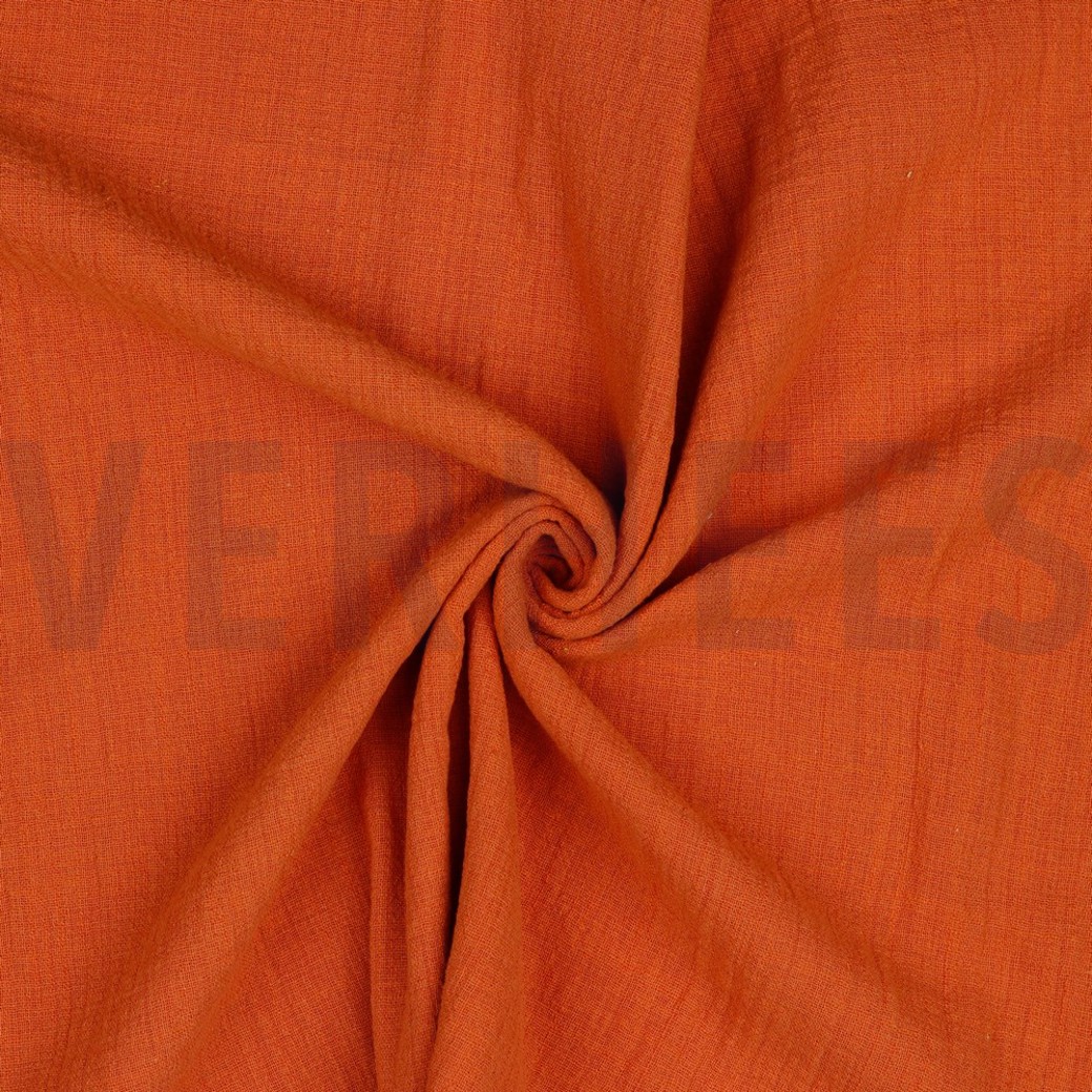 COTTON SLUB WASHED TERRA #2
