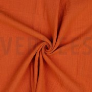 COTTON SLUB WASHED TERRA (thumbnail) #2