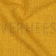 COTTON SLUB WASHED OCHRE (thumbnail) #2