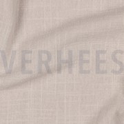 COTTON SLUB WASHED BEIGE (thumbnail) #2