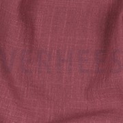 COTTON SLUB WASHED MAUVE (thumbnail) #2