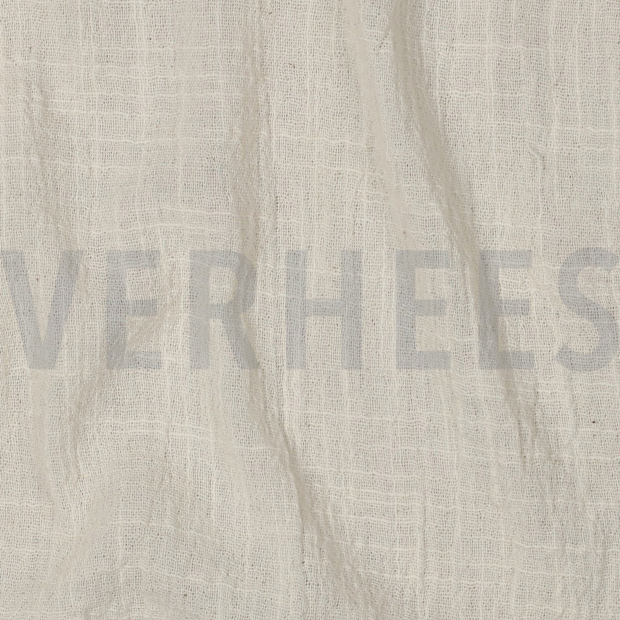 COTTON SLUB WASHED NATURAL (high resolution) #2