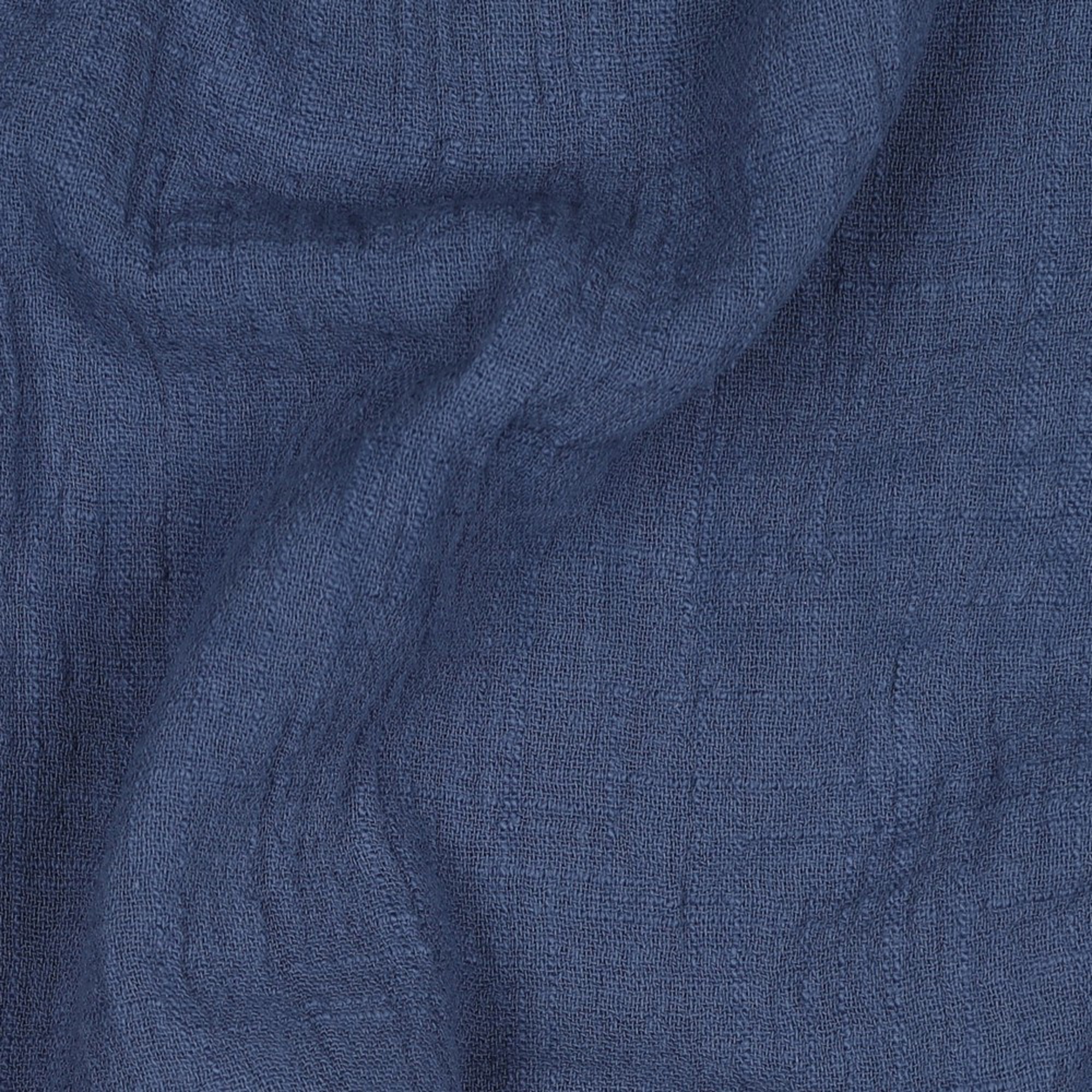 COTTON SLUB WASHED JEANS (high resolution) #2