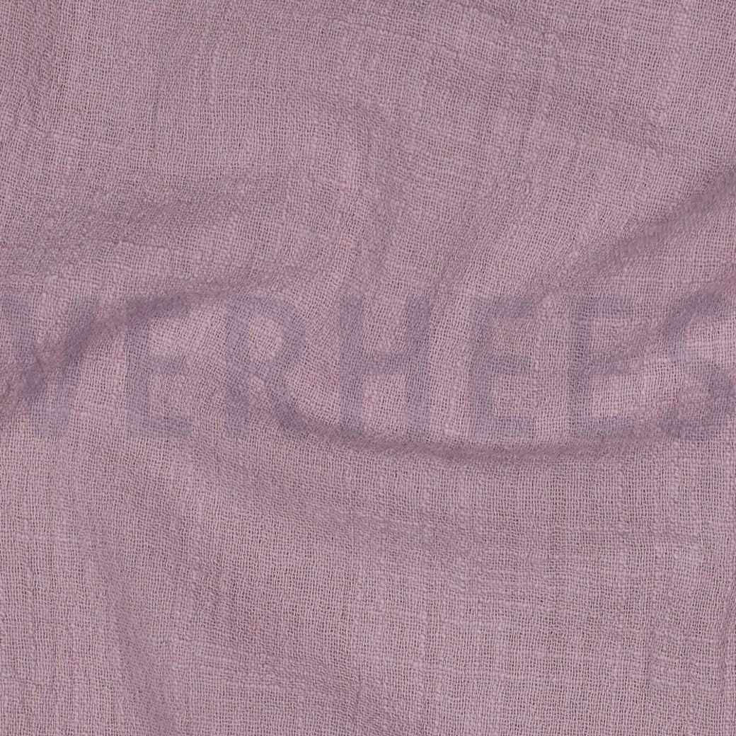 COTTON SLUB WASHED LAVENDER #2
