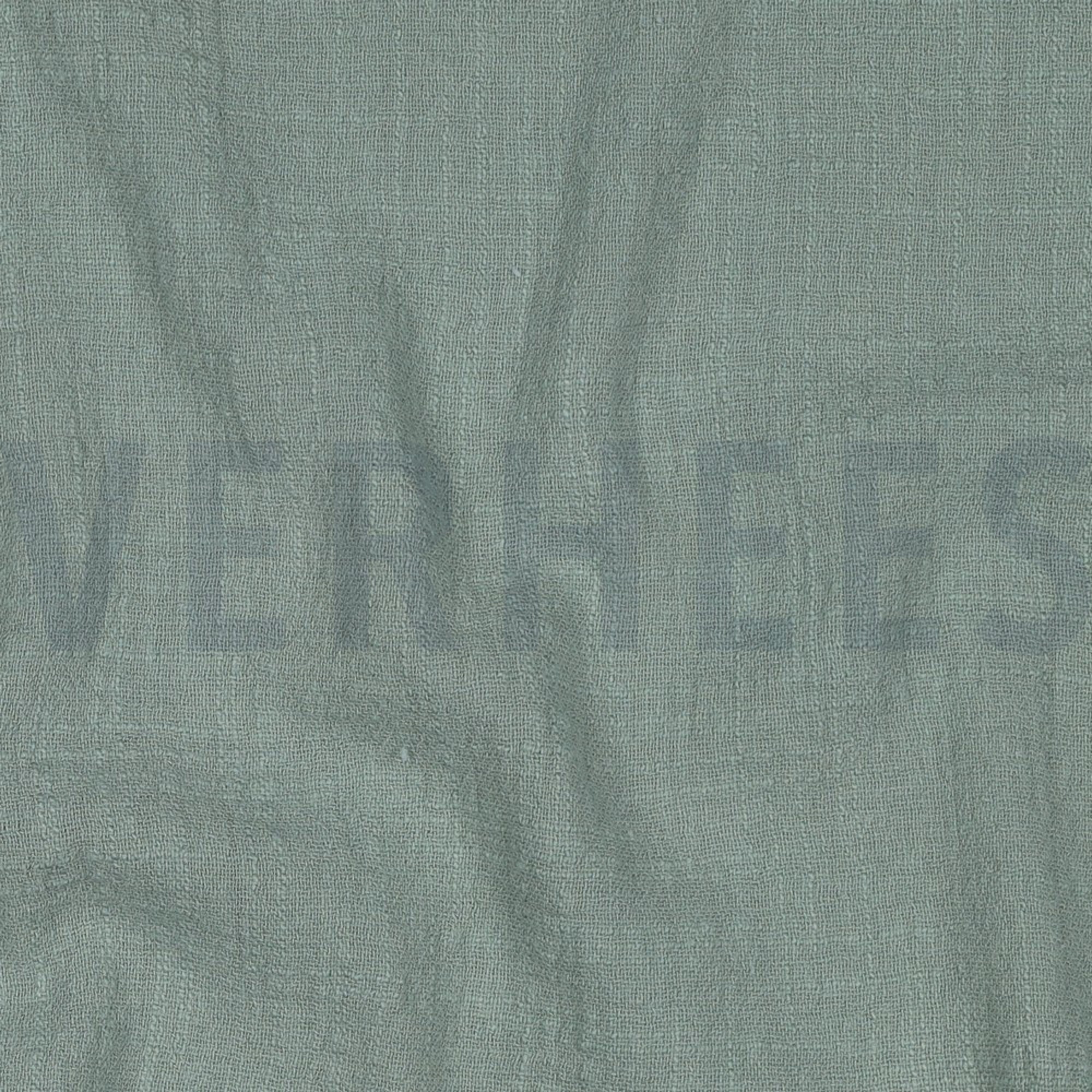 COTTON SLUB WASHED OLD GREEN (high resolution) #2
