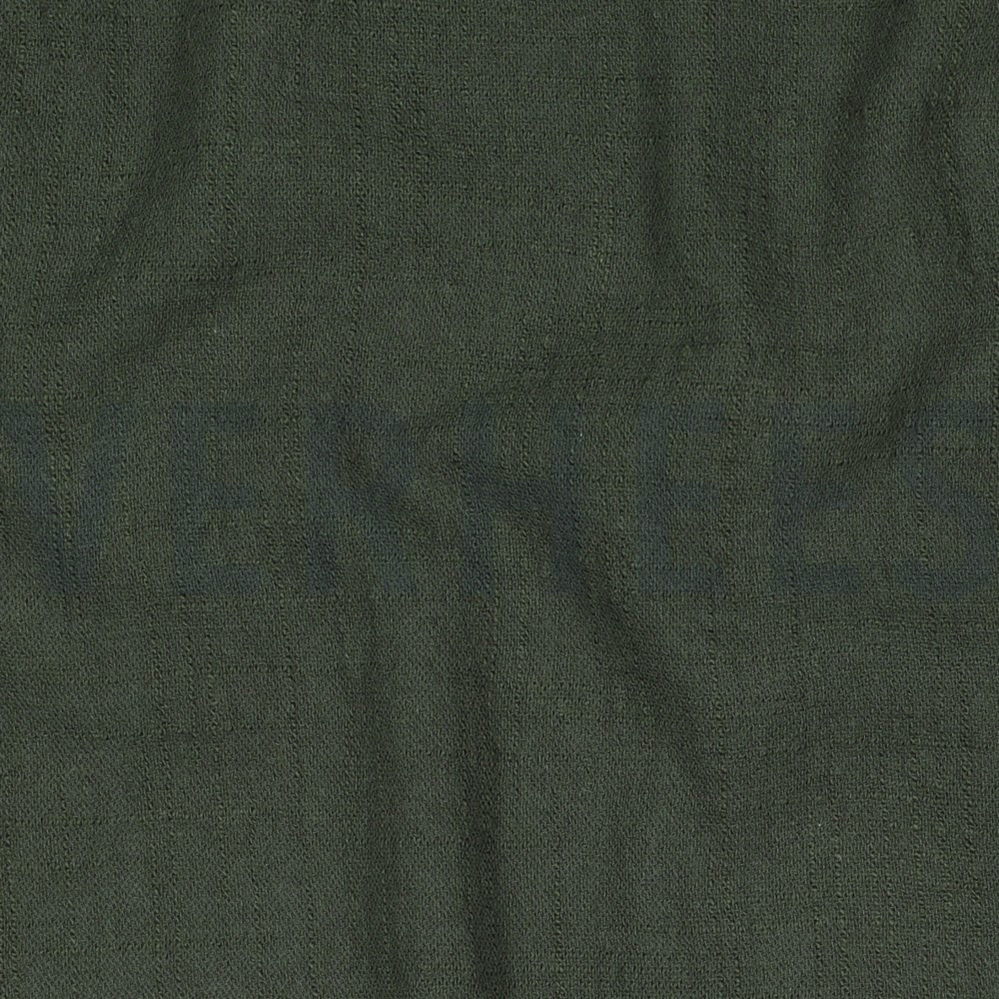 COTTON SLUB WASHED ARMY GREEN (high resolution) #2