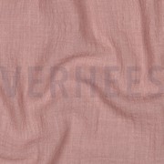 COTTON SLUB WASHED OLD ROSE (thumbnail) #2