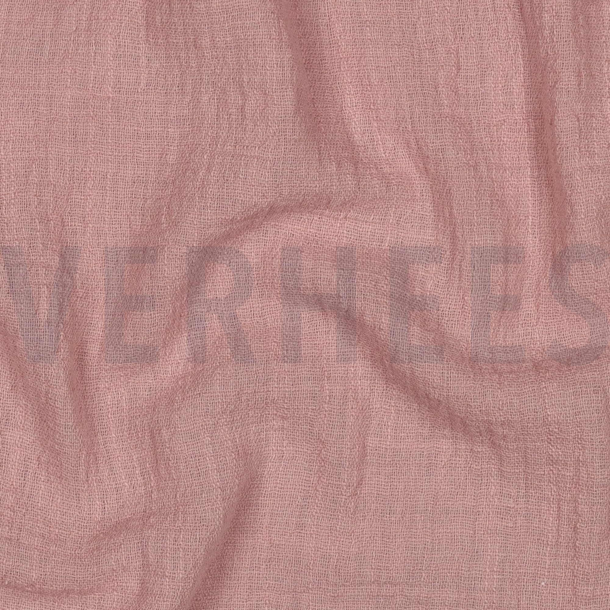 COTTON SLUB WASHED OLD ROSE (high resolution) #2