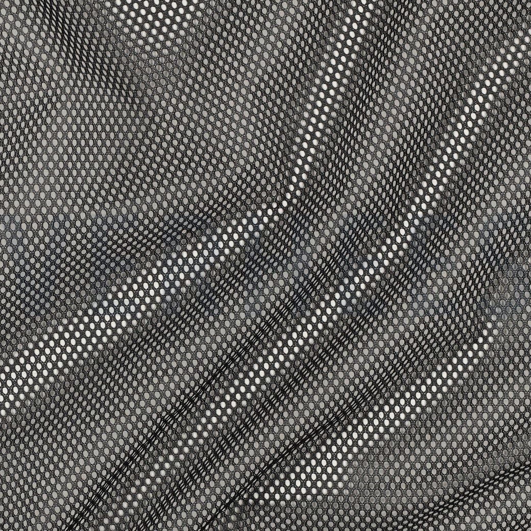 MESH BLACK #2